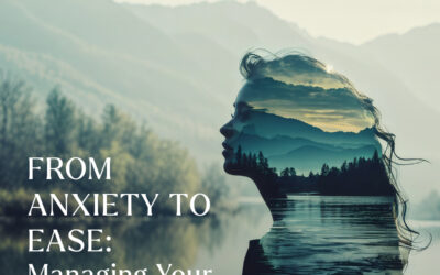 Manage Anxiety Naturally — Here’s How
