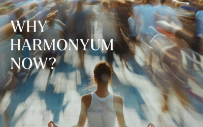 Staying Calm During the Storm