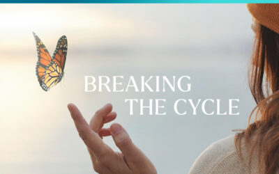 Why We Repeat Patterns Until We Heal