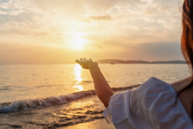 Beautiful Heart Detail