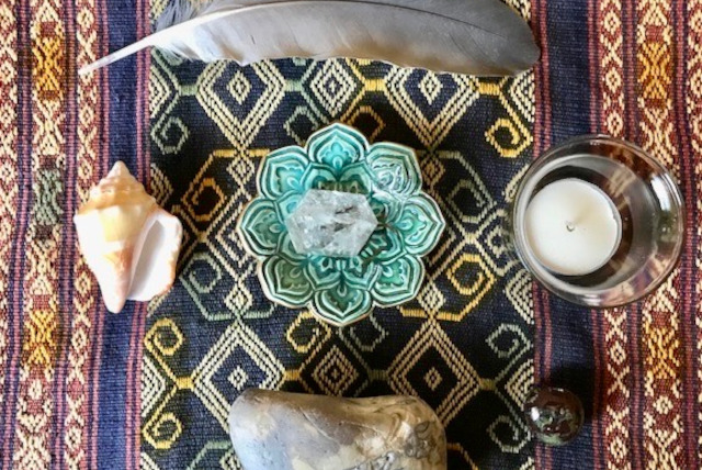 Ceremonial Arts